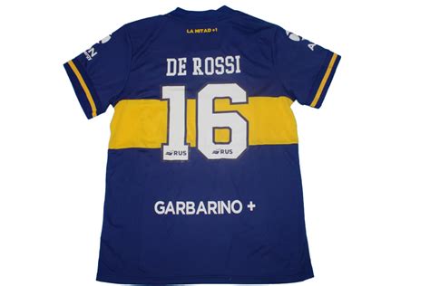 maglietta fendi de rossi